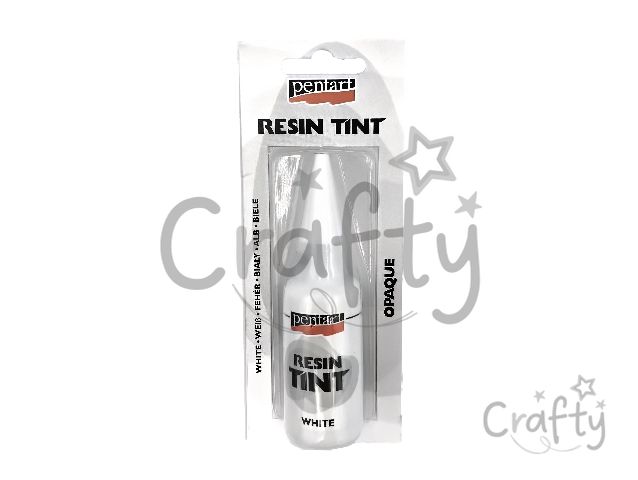 Farbivo Do živice Pentart 20ml Biele Craftysk Kreatívne Potreby 2564